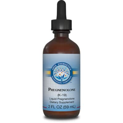 Pregnenolone