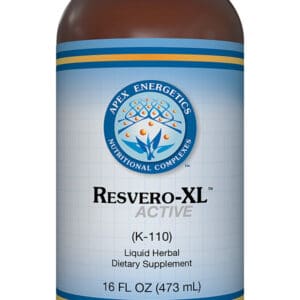 Resvero XLActive