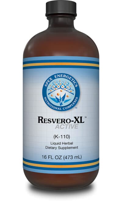 Resvero XLActive