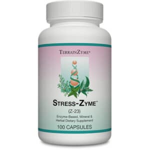 Stress Zyme