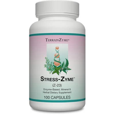 Stress Zyme