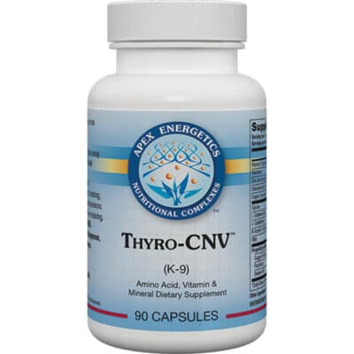 Thyro CNV