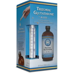 Trizomal Glutathione