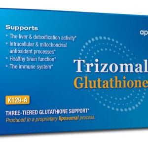 TrizomalGlutathione