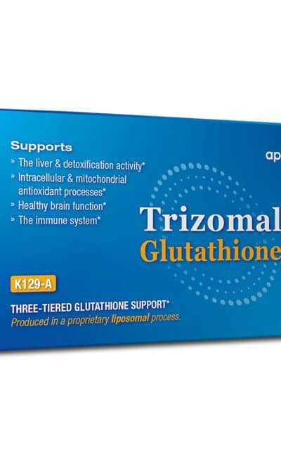 TrizomalGlutathione