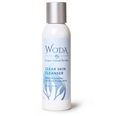 Clear Skin Cleanser