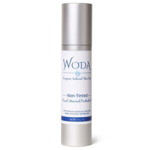 Non TintedFacialMineralProtectantSPF