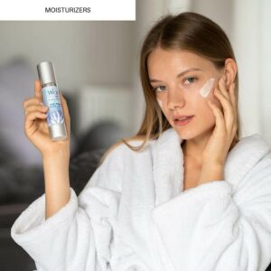 Moisturizers