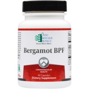 Bergamot BPF