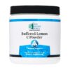 Buffered Lemon C Powder