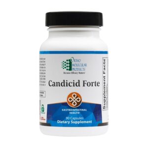 Candicid Forte