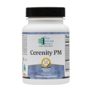 Cerenity PM