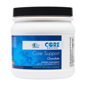 CoreSupport Chocolate