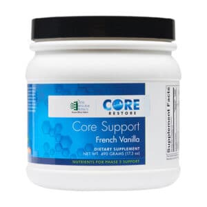 CoreSupport Vanilla