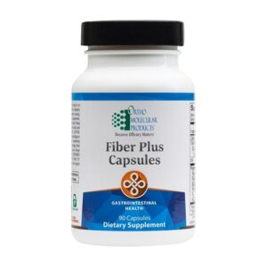 Fiber Plus Capsules