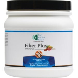 Fiber Plus Powder