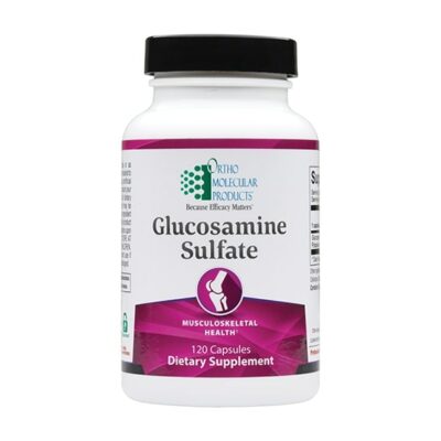 Glucosamine Sulfate