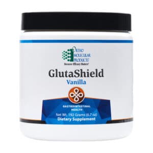 GlutaShield Vanilla