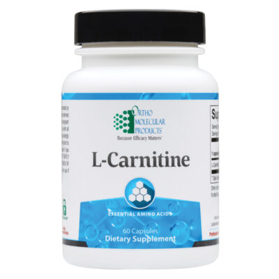 L Carnitine