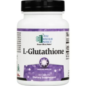 L Glutathione