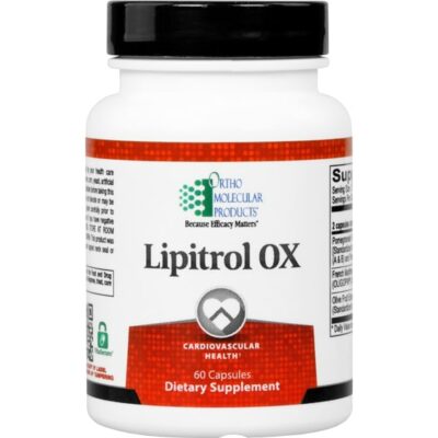 Lipitrol OX