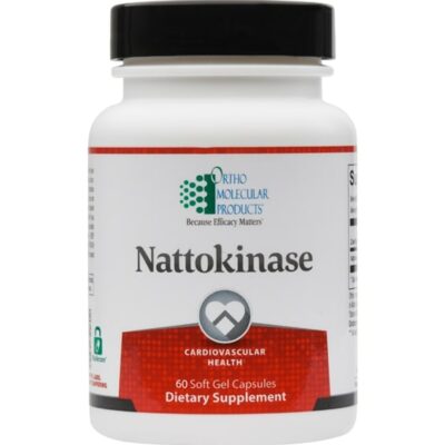 Nattokinase