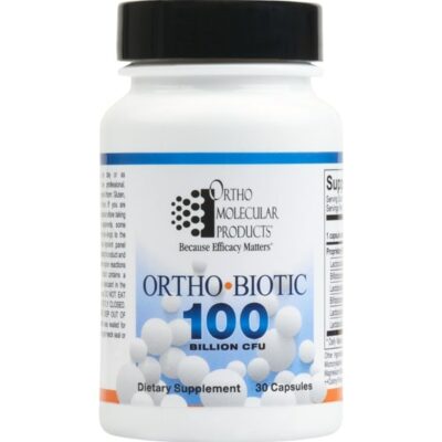 OrthoBiotic®