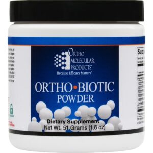 Ortho Biotic® Powder