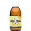 Orthomega®LiquidFishOil Mango