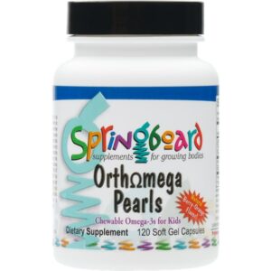 Orthomega® Pearls