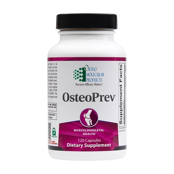 OsteoPrev