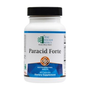 Paracid Forte