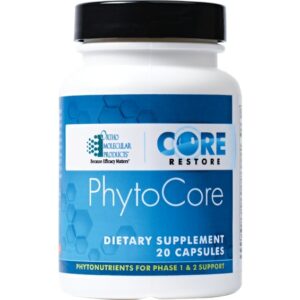 PhytoCore