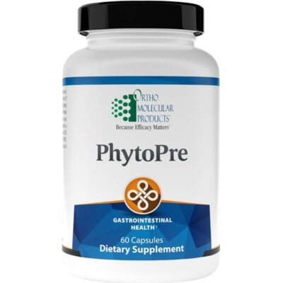 PhytoPre