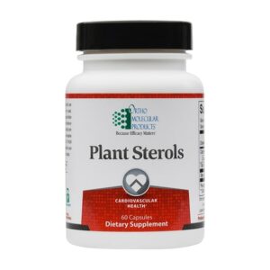 Plant Sterols