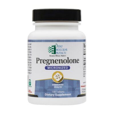 Pregnenolone