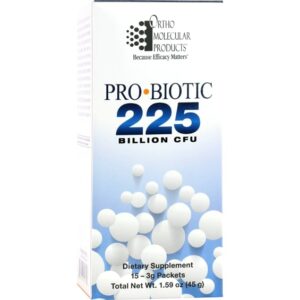 Probiotic