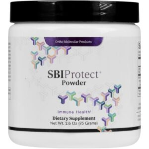 SBI Protect Powder