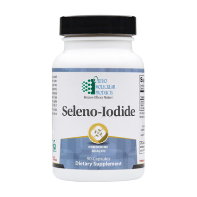 Seleno Iodide