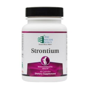 Strontium