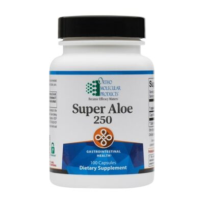 SuperAloe