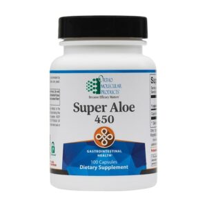 SuperAloe