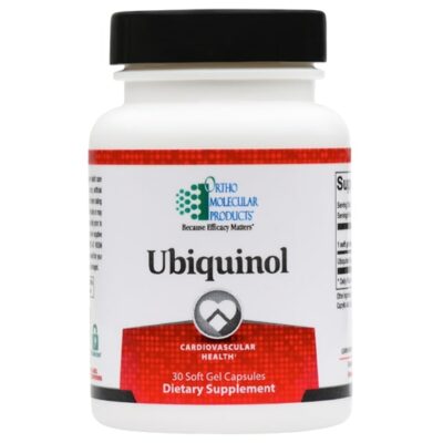 Ubiquinol