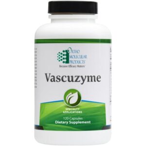 Vascuzyme