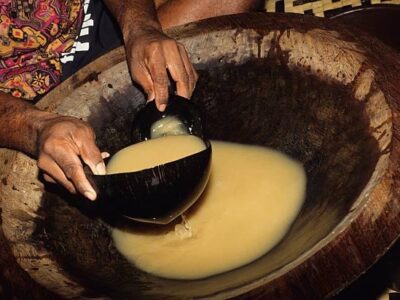 How Long Does it take for the Effect of Kava MTHFR