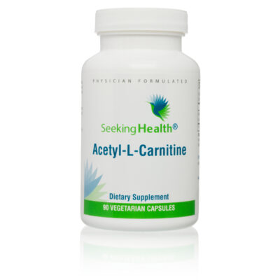 acetyl l carnitine