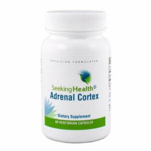 Adrenal Cortex