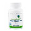 alpha r lipoic acid mg