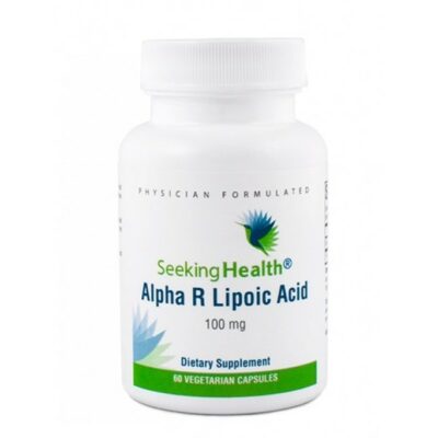 alpha r lipoic acid mg