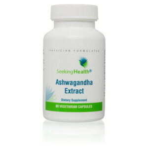 ashwagandha extract